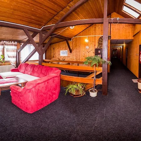 Hostel Turisticka K2 Kosice