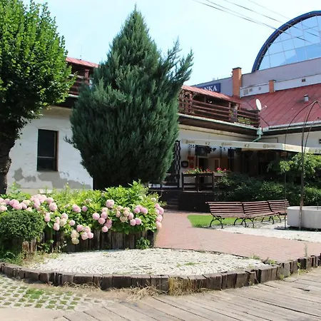 Turisticka K2 Hostel
