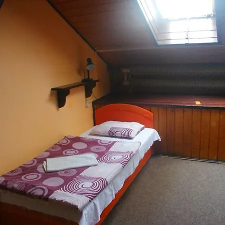 Turisticka K2 Hostel