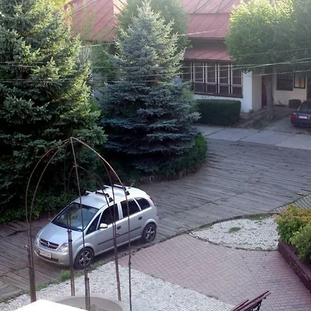 Turisticka K2 Hostel