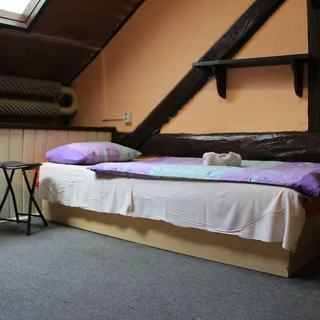 Hostel Turisticka K2 Kosice