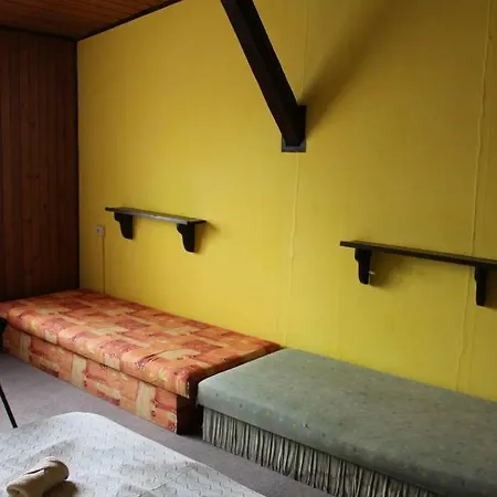 Hostel Turisticka K2 Kosice