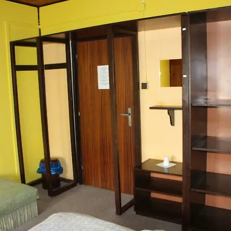 Turisticka K2 Hostel Kosice