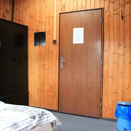 Turisticka K2 Hostel Kosice