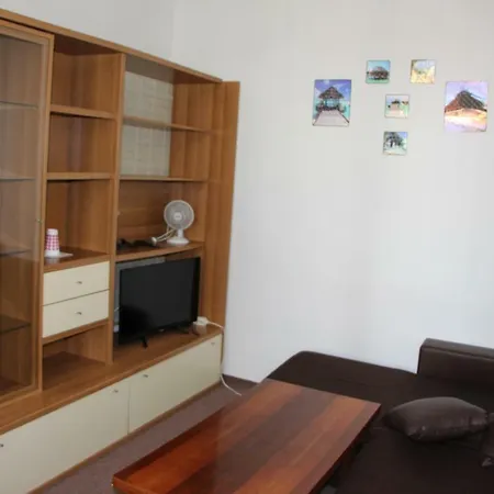 Turisticka K2 Hostel